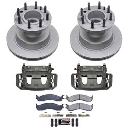 PowerStop Disc Brake Kits CPR5084-23