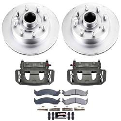 PowerStop Disc Brake Kits CPR5088-23