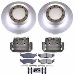 PowerStop Disc Brake Kits CPR5184-23