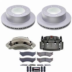 PowerStop Disc Brake Kits CPR5203-23