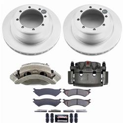 PowerStop Disc Brake Kits CPR5204-23