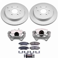 PowerStop Disc Brake Kits CPR5262-23