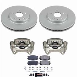 PowerStop Disc Brake Kits CPR5334-23