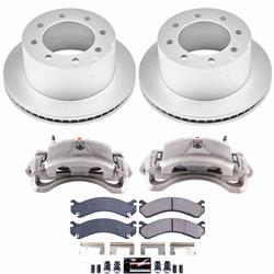 PowerStop Disc Brake Kits CPR5337-23