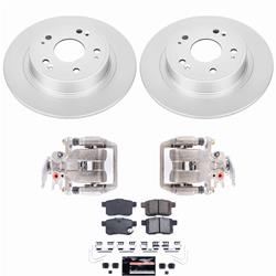 PowerStop - Disc Brake Kits for 2013-2017 ACCORD - CPR5368A-23