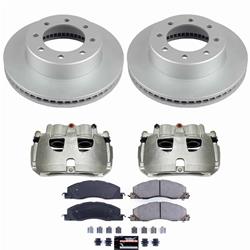 PowerStop Disc Brake Kits CPR5411-23
