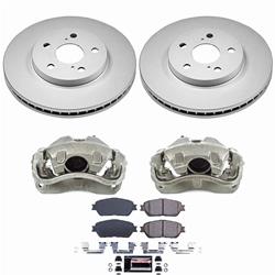 PowerStop Disc Brake Kits CPR5438A-23