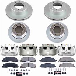 PowerStop Disc Brake Kits CPR5458-23