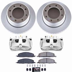 PowerStop Disc Brake Kits CPR5487-23