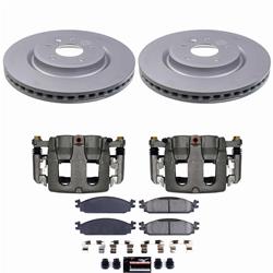 PowerStop Disc Brake Kits CPR5509-23