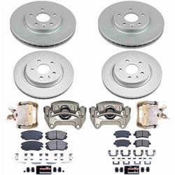 PowerStop Disc Brake Kits CPR5515-23