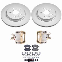 PowerStop Disc Brake Kits CPR5547-23