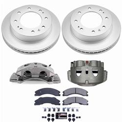 PowerStop Disc Brake Kits CPR5559-23