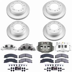 PowerStop Disc Brake Kits CPR5561-23