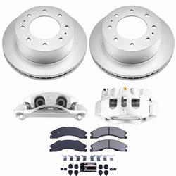 PowerStop Disc Brake Kits CPR5563-23