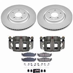 PowerStop Disc Brake Kits CPR5583-23