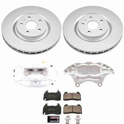 PowerStop - Disc Brake Kits for 2010-2015 CAMARO - CPR5602-23