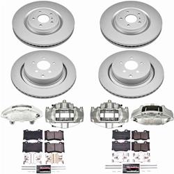 PowerStop Disc Brake Kits CPR5823-23