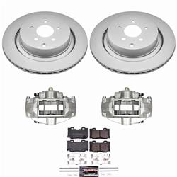PowerStop Disc Brake Kits CPR5861-23
