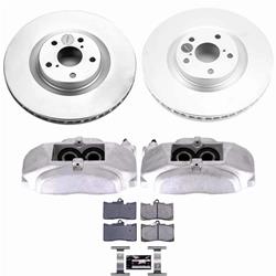 PowerStop Z23 Evolution Sport Brake Upgrade Kits with Calipers CPR5868-23