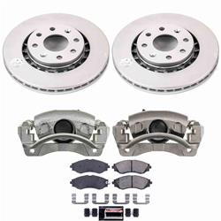 PowerStop Disc Brake Kits CPR5893-23