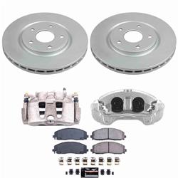 PowerStop Disc Brake Kits CPR5959-23