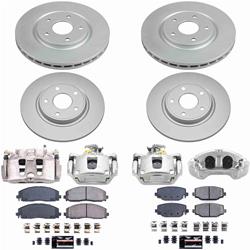 PowerStop Disc Brake Kits CPR5960-23