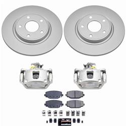 PowerStop Disc Brake Kits CPR5961-23