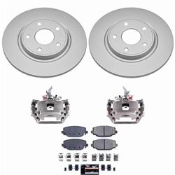 PowerStop - Disc Brake Kits for 2012-2020 JOURNEY - CPR5961B-23