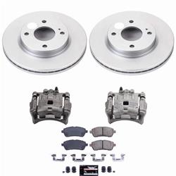 PowerStop - Disc Brake Kits for 2011-2019 FIESTA - CPR5969-23