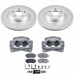 PowerStop Disc Brake Kits CPR6082-23