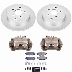 PowerStop Disc Brake Kits CPR6107-23