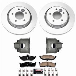 PowerStop - Disc Brake Kits for 2000-2004 CONCORDE, INTREPID - CPR6179-23