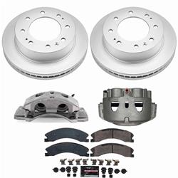 PowerStop Disc Brake Kits CPR6258-23