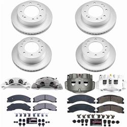 PowerStop Disc Brake Kits CPR6259-23