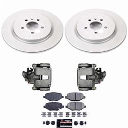 PowerStop Disc Brake Kits CPR6376-23