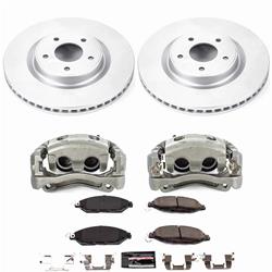 PowerStop Disc Brake Kits CPR6496-23