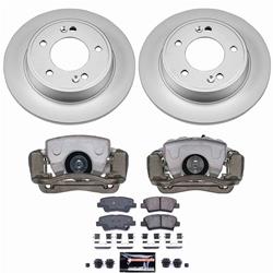 PowerStop Disc Brake Kits CPR6502-23