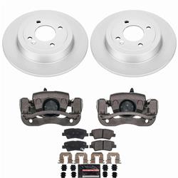 PowerStop - Disc Brake Kits for 2012-2017 RIO - CPR6507A-23