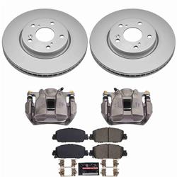 PowerStop - Disc Brake Kits for 2013-2022 ACCORD - CPR6515A-23