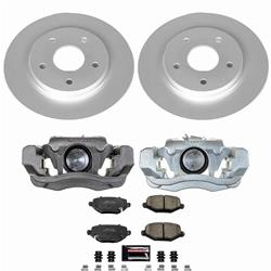 PowerStop Disc Brake Kits CPR6544-23