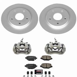 PowerStop - Disc Brake Kits for 2013 JOURNEY - CPR6544A-23