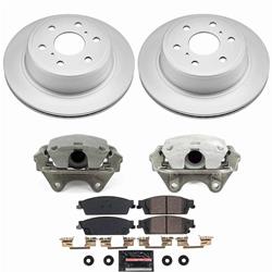 PowerStop Disc Brake Kits CPR6562-23