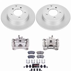 PowerStop - Disc Brake Kits for 2015 TUCSON - CPR6936-23