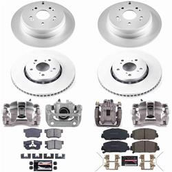PowerStop - Disc Brake Kits for 2013-2018 RDX - CPR6939-23