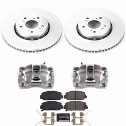 PowerStop - Disc Brake Kits for 2013-2018 RDX - CPR6940-23