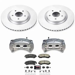 PowerStop Disc Brake Kits CPR6944-23