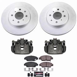 PowerStop - Disc Brake Kits for 2015-2020 FIT - CPR7032A-23