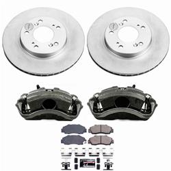 PowerStop Disc Brake Kits CPR704-23