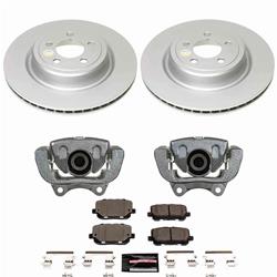 PowerStop - Disc Brake Kits for 2015-2023 CHARGER - CPR7052-23